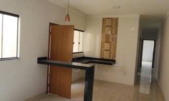 Imagem 3: Casa Primavera, Anápolis