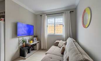 Imagem 7: Apartamento para venda com 2 quartos em Lindóia - Curitiba - Paraná