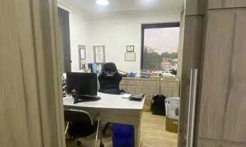 Imagem 7: Conjunto / Sala Comercial à Venda no Campo Belo