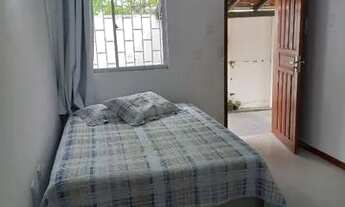 Imagem 4: Kitnet agronômica