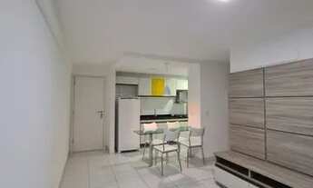 Imagem: Apartamento mobiliado em Caruaru