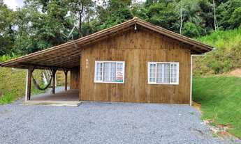 Imagem 2: GUARAMIRIM - Casa Padrão - Ilha da Figueira