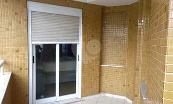 Imagem 5: Apartamento à Venda - 3 quartos - 1 suíte - 4 vagas - Santana