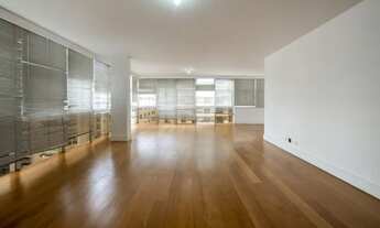 Imagem 2: Locação Apartamento 3 Dormitórios - 240 m² Higienópolis