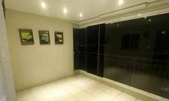 Imagem: Apartamento para Alugar na Vila Formosa