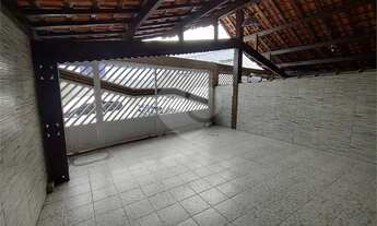 Imagem 2: Casa - Guilhermina - Praia Grande/SP