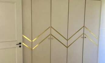 Imagem 6: Apartamento para aluguel com190 mts com 3 quartos sendo 2 Suítes - Goiabeiras - Cuiabá - M