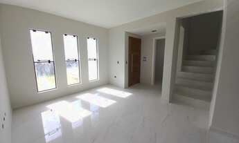 Imagem 7: MARAVILHOSO SOBRADO COM 3 QUARTOS 1 SENDO SUÍTE EM COLOMBO - PR