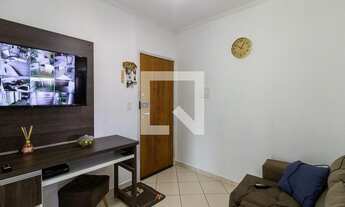 Imagem 2: Apartamento para Aluguel - Vila Assunção, 1 Quarto, 55 m2