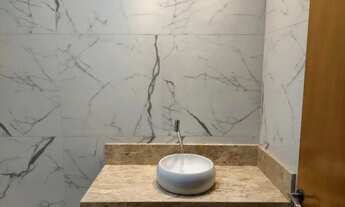 Imagem 2: ARNIQUEIRA: MAJESTOSA 4 STS, PISC/CHURSQ, 400m2, EXC.COND/LOCALIZ., IMOVEL TOP - $ INACRED