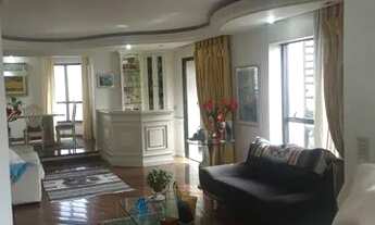 Imagem: Apartamento para venda com 185 metros quadrados