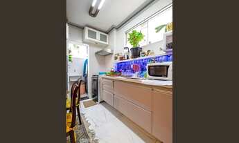 Imagem 7: Apartamento para Aluguel - Jardim Paulista, 2 Quartos, 62 m2