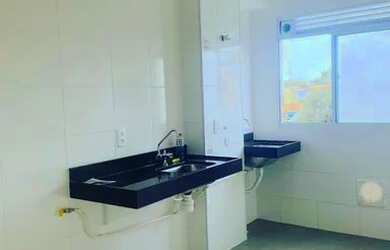 Imagem 4: Apartamento para venda tem 54 metros quadrados com 2 quartos