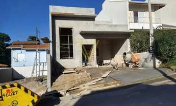 Imagem 2: Jundiaí - Casa de Condomínio - Loteamento Villaggio di San Francisco