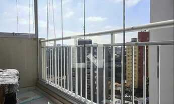 Imagem 7: Apartamento para Aluguel - Parque Monte Alegre, 2 Quartos, 51 m2