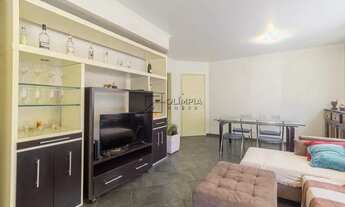 Imagem 5: Apartamento Venda 3 Dormitórios - 91 m² Vila Mariana