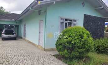 Imagem: Casa com 3 dormitórios à venda, 140 m²