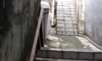 Imagem 2: Casa com 1 dormitório para alugar, 25 m² por R$ 717,00/mês - Vila Tolstoi - São Paulo/SP