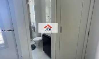 Imagem 6: Apartamento para Venda em Guarulhos, Jardim Flor da Montanha, 2 dormitórios, 1 suíte, 2 ba