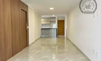 Imagem 2: Apartamento no Canto do Forte - Praia Grande/SP