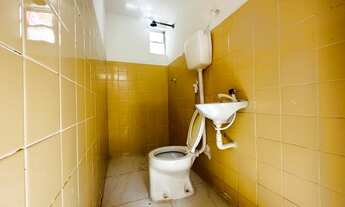 Imagem 7: Alugo Ap Jatiuca 2/4 +Quarto de empregada nascente em frente ao Blue shopping