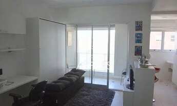 Imagem: Studio com 1 dormitório à venda, 33 m²
