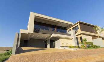 Imagem: Casa Condomínio em Ribeirão Preto