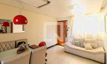 Imagem 4: Apartamento para Aluguel - Santa Maria, 3 Quartos, 62 m2