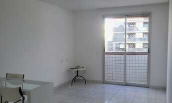 Imagem 2: Apartamento - 01 quarto - Andar alto - Centro - Curitiba/PR