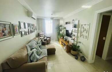 Imagem 5: RIO DE JANEIRO - Apartamento Padrão - Pechincha