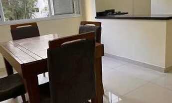 Imagem: Apartamento com 1 dormitório à venda