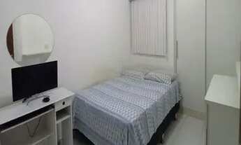 Imagem 7: Vendo Apt c/ 111m2 em Miramar, 3 Qts (sendo 2 Suítes), Varanda, Andar Alto e Área de lazer