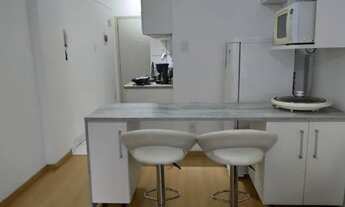 Imagem 2: A Bela Vista, localizada no centro de São Paulo, é um bairro vibrante e cheio de personali