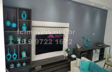 Imagem 2: ARARAQUARA - RESIDENCIAL - CONDOMÍNIO VEREDAS DO CAMPO