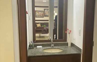 Imagem 4: Casa de condomínio para aluguel possui 350 metros quadrados com 4 quartos