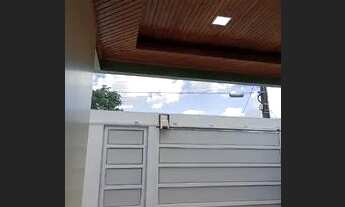 Imagem: Casa auto padrão 1.500