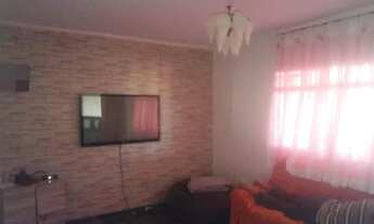 Imagem 4: Casa no Bairro Jardim Prudência na cidade de Bauru