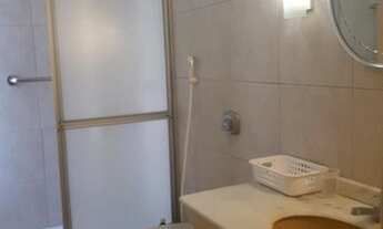 Imagem 6: Apartamento para Venda Apartamento com 3 dormitórios sendo 1 suíte, sacada e garagem em C