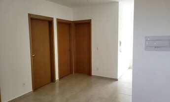 Imagem: Alugo apartamento térreo