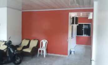 Imagem 6: Casa no conjunto Médici 1 3/4 sendo 1 suíte, 2 vagas de garagem