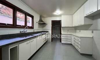 Imagem 6: Alphaville 5 - Casa à venda R$ 1.950.000, 5 quartos - Alphaville - Santana de Parnaíba/SP