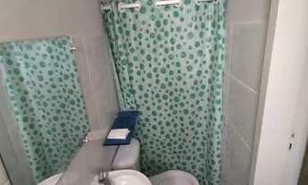 Imagem 7: Suíte Studio Kitnet Completo - Casal - Moveis Fogao Refrigerador Agua Luz Wi-Fi