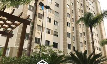 Imagem 4: Alugo Apartamento para aluguel com 45 metros quadrados sendo 2 quartos