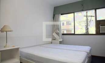 Imagem 5: Apartamento para Aluguel - Centro Histórico, 1 Quarto, 40 m2