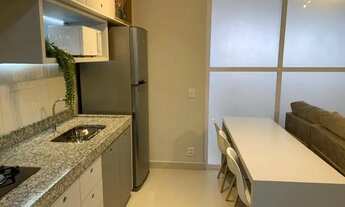 Imagem 4: Apto Studio em localização privilegiada!