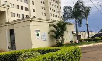 Imagem: Apartamento 02 Quartos - Parque Clube I