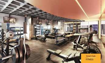 Imagem 7: Smart Izidro unidade de Investidor c/ Vista Mar abaixo da tabela