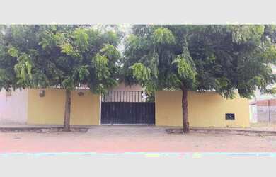 Imagem 7: Casa de repasse no bairro Quinta das Figueiras - Extremoz