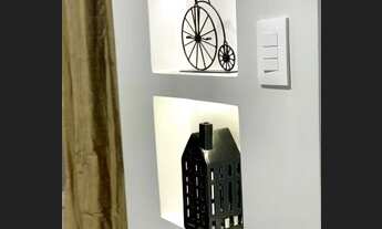 Imagem 3: Excelente Studio 100% Mobiliado e Equipado no Campolim - Sorocaba - SP