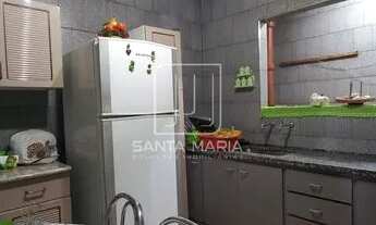 Imagem 7: Casa (térrea na rua) 3 dormitórios/suite, cozinha planejada